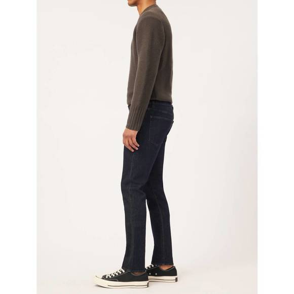 NEW DL1961 - MEN'S cooper tapered denim in midnight - Picture 2 of 5